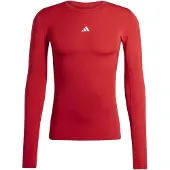 Adidas Techfit Aeroready Pitkähihainen T-paita