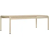 Ferm Living , Dapple Sohvapöytä 114x57 cm Cashmere