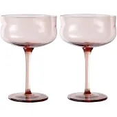 Paveau - Swirl Cocktaillasi 26 cl 2 kpl Silt