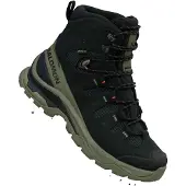 Salomon Quest 5 Gore-tex Vaelluskengät