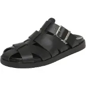 Steve madden Mamba - Black - 37