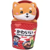 Top 1 Toys Noodle Pots Kawaii Kuties Nalle