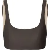 Rethinkit Studios Bikini Top Bay - Black - XS