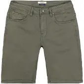 Garcia Russo Regular Fit Lyhyet Farkut