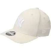 New Era Linen 9Forty Mc Neyyan - Cream - ONE SIZE