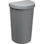 PLAST TEAM Vertriebs GmbH Avaa roskakori. 45L