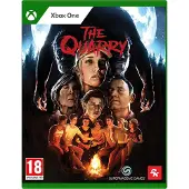 The Quarry (Xbox One)