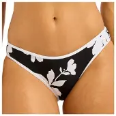 Seafolly Hipster Pant - Black - 40