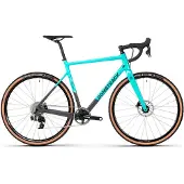 Bombtrack Tension C Rival Axs 2025 Gravelpyörä