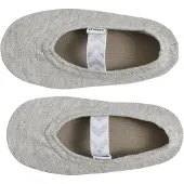 Hummel Gym Shoe - Silver - 33