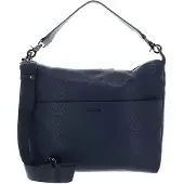 Mandarina Duck Mellow Leather Vertical Hobo Olkalaukku