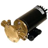 Johnson Pump F4b-19 Npt Siipipyöräpumppu