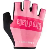 Castelli #giro 3 Lyhyet Hanskat