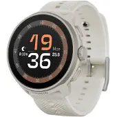 Suunto Run silikonirannekkeella