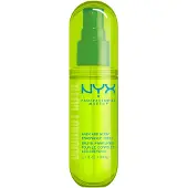 Nyx PROFESSIONAL MAKEUP Hair And Body Fragrance Mist Coconut Cutie