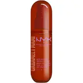 Nyx PROFESSIONAL MAKEUP Hair And Body Fragrance Mist Caramelt Mami