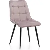 New Home Tuoli CHIC, vaaleanpunainen, 1 kpl