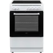 Senz SCS60W23 keraaminen liesi
