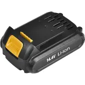 Fieldmann Akku FDV 90345, 14,4V