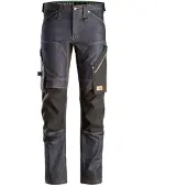 Snickers 6956 FlexiWork Denim työhousut