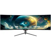 Cepter Atilius 49" DQHD-pelinäyttö