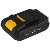 Fieldmann Akku FDV 90301, 14,4V