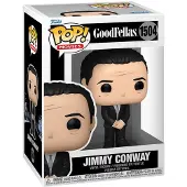 Funko POP! Goodfellas Jimmy Conway -figuuri