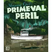 Red raven games Sleeping Gods Sleeping Gods Primeval Peril (alkukantainen vaara)