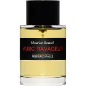 Frederic malle Musc Ravageur 100ml Eau De Parfum