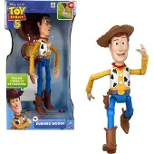 Toy Story Disney Pixar Woody Kuvio