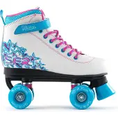 Sfr Skates Vision Ii Rullaluistimet