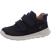 Superfit Breeze GTX Lenkkarit, Blue, 27