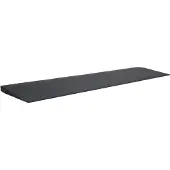 Gymstick Ramp Connect kumilaatan reunapala 30mm 25x100cm
