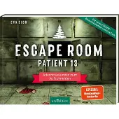 Ars Edition Escape Room. Patient 13