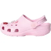 Name it Nknfame Clogs Noos - Pink - 27