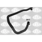 SASIC Jäähdyttimen letku 3400235