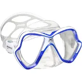 Mares X-vision Sukellusmaski