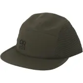 Outdoor Research Loam 5-Panel Cap Ranger Green OS