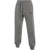 Nike Treenihousut Fleece Park 26 - Harmaa/musta, koko X-Large