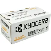 Kyocera TK-5430 -laservärikasetti, keltainen