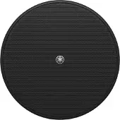 Yamaha VC4B 4-INCH WOOFER AND 0.8-INCH TWEETER. BK. SINGLE.