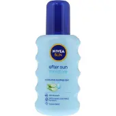 Nivea SUN After Sun after sun -suihke 200 ml