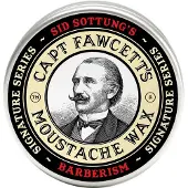 Captain Fawcett Signature Series - Sid Sottung's Barberism Barberism M