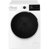 Smeg Pyykinpesukone WNP96SLAAIN1 (9kg)