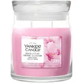 Yankee candle Enchanting Cherry Blossom tuoksukynttilä 368 g