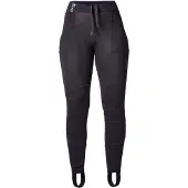 Bowtex Elite naisten leggingsit V2 Musta Miehet, size S