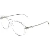 Karl Lagerfeld Näkölasit - - KL6217 - Kristallinkirkas - Akryyli - Unisex