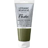 Taidepiste LB Flashe vinyyliväri 500 Verdaccio (green) - 80ml