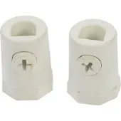 Nordic Quality – Keskusholkki, sisempi, 10mm, 2 kpl (322839)