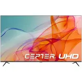 Cepter 50" 4K UHD Google TV CR50EU7002A